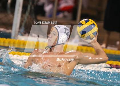 Thumbnail 2 in Harvard-Westlake vs. Newport Harbor (CIF SoCal Regional D1 Final) photogallery.