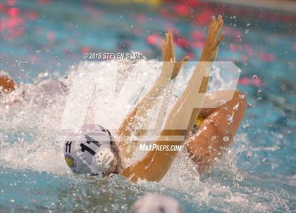 Thumbnail 2 in Harvard-Westlake vs. Newport Harbor (CIF SoCal Regional D1 Final) photogallery.