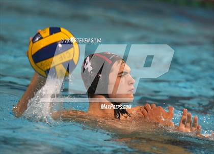 Thumbnail 3 in Harvard-Westlake vs. Newport Harbor (CIF SoCal Regional D1 Final) photogallery.