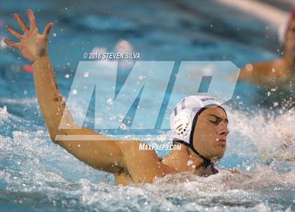 Thumbnail 2 in Harvard-Westlake vs. Newport Harbor (CIF SoCal Regional D1 Final) photogallery.