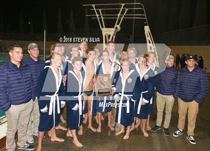 Thumbnail 1 in Harvard-Westlake vs. Newport Harbor (CIF SoCal Regional D1 Final) photogallery.