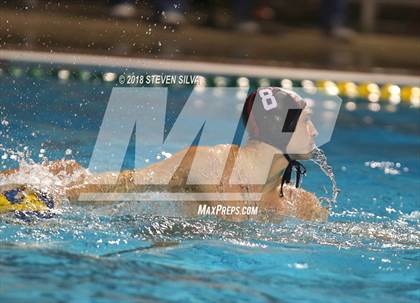 Thumbnail 3 in Harvard-Westlake vs. Newport Harbor (CIF SoCal Regional D1 Final) photogallery.