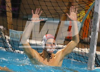 Thumbnail 1 in Harvard-Westlake vs. Newport Harbor (CIF SoCal Regional D1 Final) photogallery.