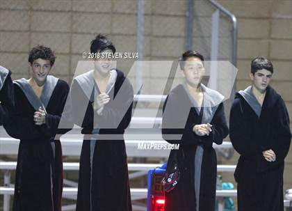 Thumbnail 3 in Harvard-Westlake vs. Newport Harbor (CIF SoCal Regional D1 Final) photogallery.