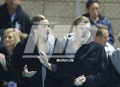 Thumbnail 1 in Harvard-Westlake vs. Newport Harbor (CIF SoCal Regional D1 Final) photogallery.