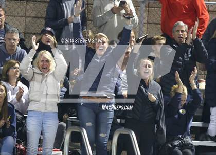 Thumbnail 1 in Harvard-Westlake vs. Newport Harbor (CIF SoCal Regional D1 Final) photogallery.