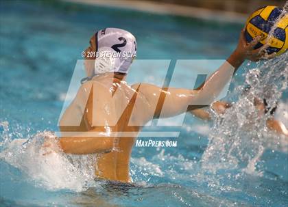 Thumbnail 1 in Harvard-Westlake vs. Newport Harbor (CIF SoCal Regional D1 Final) photogallery.