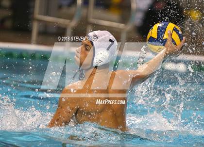 Thumbnail 3 in Harvard-Westlake vs. Newport Harbor (CIF SoCal Regional D1 Final) photogallery.