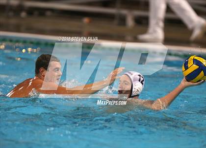 Thumbnail 3 in Harvard-Westlake vs. Newport Harbor (CIF SoCal Regional D1 Final) photogallery.