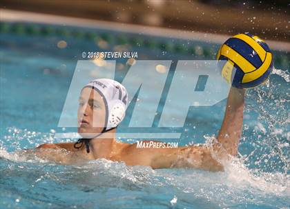 Thumbnail 2 in Harvard-Westlake vs. Newport Harbor (CIF SoCal Regional D1 Final) photogallery.