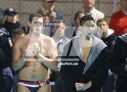 Thumbnail 3 in Harvard-Westlake vs. Newport Harbor (CIF SoCal Regional D1 Final) photogallery.