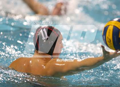 Thumbnail 3 in Harvard-Westlake vs. Newport Harbor (CIF SoCal Regional D1 Final) photogallery.