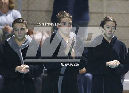 Thumbnail 3 in Harvard-Westlake vs. Newport Harbor (CIF SoCal Regional D1 Final) photogallery.