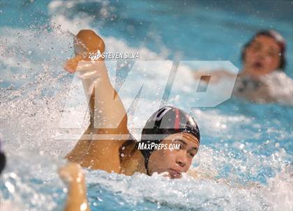 Thumbnail 2 in Harvard-Westlake vs. Newport Harbor (CIF SoCal Regional D1 Final) photogallery.