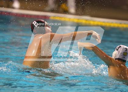 Thumbnail 2 in Harvard-Westlake vs. Newport Harbor (CIF SoCal Regional D1 Final) photogallery.