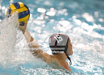 Thumbnail 1 in Harvard-Westlake vs. Newport Harbor (CIF SoCal Regional D1 Final) photogallery.