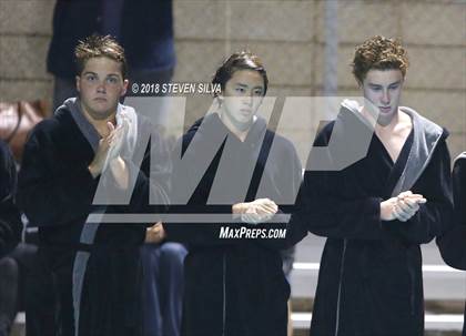 Thumbnail 1 in Harvard-Westlake vs. Newport Harbor (CIF SoCal Regional D1 Final) photogallery.