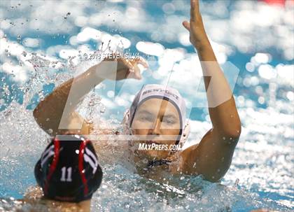 Thumbnail 3 in Harvard-Westlake vs. Newport Harbor (CIF SoCal Regional D1 Final) photogallery.