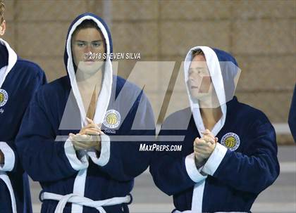 Thumbnail 2 in Harvard-Westlake vs. Newport Harbor (CIF SoCal Regional D1 Final) photogallery.