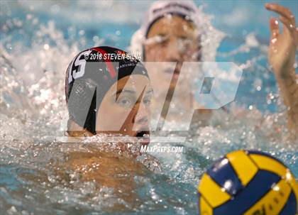 Thumbnail 1 in Harvard-Westlake vs. Newport Harbor (CIF SoCal Regional D1 Final) photogallery.