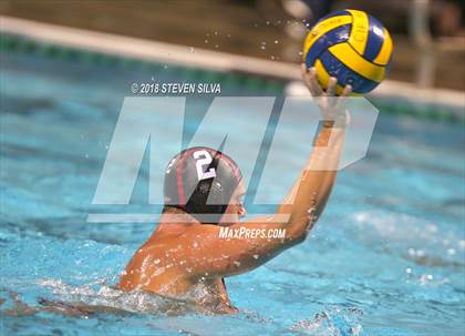 Thumbnail 1 in Harvard-Westlake vs. Newport Harbor (CIF SoCal Regional D1 Final) photogallery.