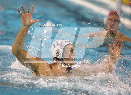 Thumbnail 1 in Harvard-Westlake vs. Newport Harbor (CIF SoCal Regional D1 Final) photogallery.
