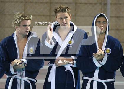 Thumbnail 3 in Harvard-Westlake vs. Newport Harbor (CIF SoCal Regional D1 Final) photogallery.