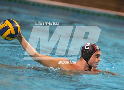 Thumbnail 2 in Harvard-Westlake vs. Newport Harbor (CIF SoCal Regional D1 Final) photogallery.