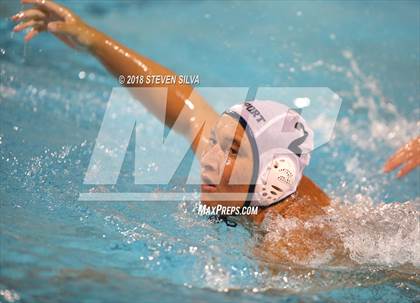 Thumbnail 3 in Harvard-Westlake vs. Newport Harbor (CIF SoCal Regional D1 Final) photogallery.