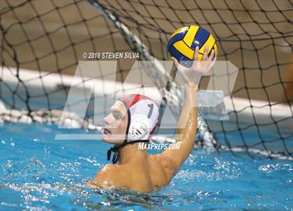 Thumbnail 2 in Harvard-Westlake vs. Newport Harbor (CIF SoCal Regional D1 Final) photogallery.