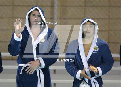 Thumbnail 1 in Harvard-Westlake vs. Newport Harbor (CIF SoCal Regional D1 Final) photogallery.