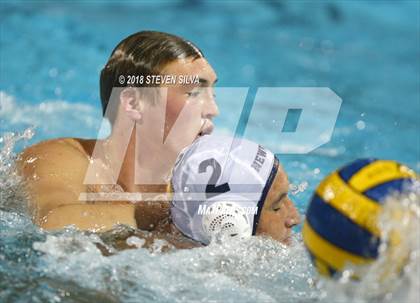 Thumbnail 2 in Harvard-Westlake vs. Newport Harbor (CIF SoCal Regional D1 Final) photogallery.