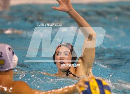 Thumbnail 2 in Harvard-Westlake vs. Newport Harbor (CIF SoCal Regional D1 Final) photogallery.