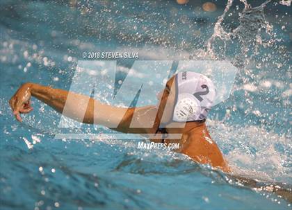 Thumbnail 3 in Harvard-Westlake vs. Newport Harbor (CIF SoCal Regional D1 Final) photogallery.
