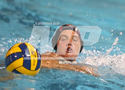 Thumbnail 3 in Harvard-Westlake vs. Newport Harbor (CIF SoCal Regional D1 Final) photogallery.