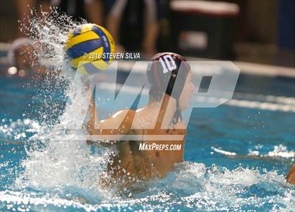 Thumbnail 3 in Harvard-Westlake vs. Newport Harbor (CIF SoCal Regional D1 Final) photogallery.