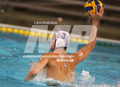 Thumbnail 2 in Harvard-Westlake vs. Newport Harbor (CIF SoCal Regional D1 Final) photogallery.