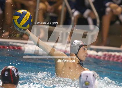 Thumbnail 2 in Harvard-Westlake vs. Newport Harbor (CIF SoCal Regional D1 Final) photogallery.