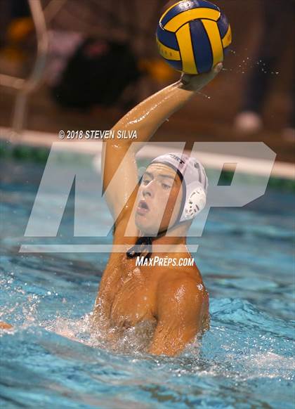 Thumbnail 3 in Harvard-Westlake vs. Newport Harbor (CIF SoCal Regional D1 Final) photogallery.