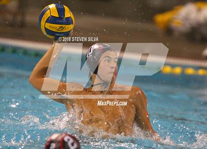 Thumbnail 1 in Harvard-Westlake vs. Newport Harbor (CIF SoCal Regional D1 Final) photogallery.