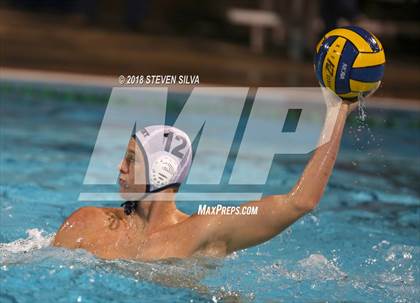Thumbnail 1 in Harvard-Westlake vs. Newport Harbor (CIF SoCal Regional D1 Final) photogallery.