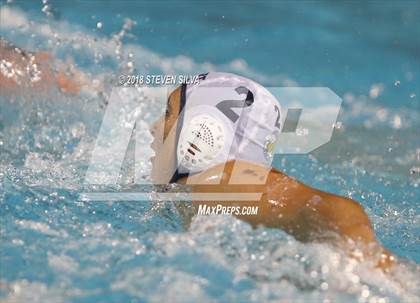 Thumbnail 2 in Harvard-Westlake vs. Newport Harbor (CIF SoCal Regional D1 Final) photogallery.