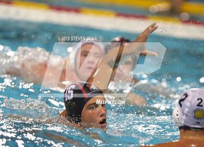 Thumbnail 1 in Harvard-Westlake vs. Newport Harbor (CIF SoCal Regional D1 Final) photogallery.
