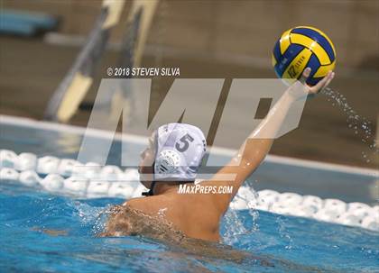 Thumbnail 1 in Harvard-Westlake vs. Newport Harbor (CIF SoCal Regional D1 Final) photogallery.