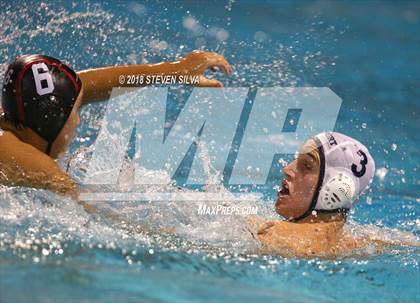 Thumbnail 1 in Harvard-Westlake vs. Newport Harbor (CIF SoCal Regional D1 Final) photogallery.