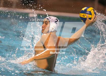 Thumbnail 1 in Harvard-Westlake vs. Newport Harbor (CIF SoCal Regional D1 Final) photogallery.
