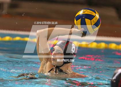 Thumbnail 3 in Harvard-Westlake vs. Newport Harbor (CIF SoCal Regional D1 Final) photogallery.