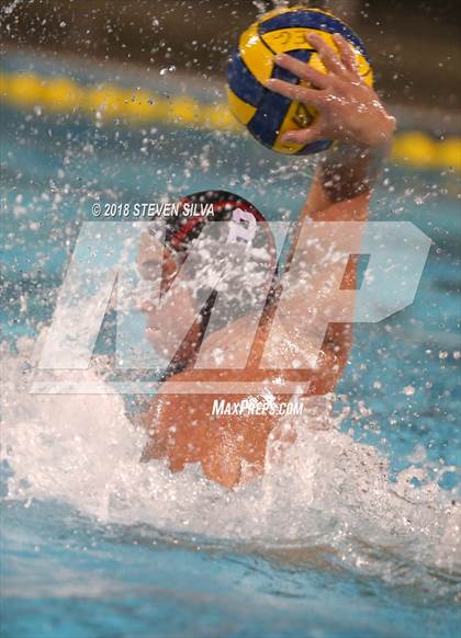 Thumbnail 2 in Harvard-Westlake vs. Newport Harbor (CIF SoCal Regional D1 Final) photogallery.