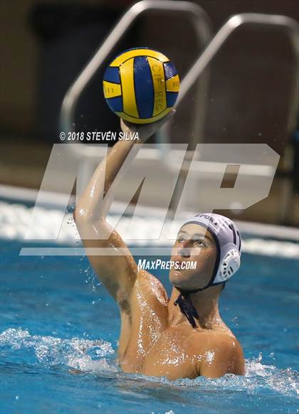 Thumbnail 3 in Harvard-Westlake vs. Newport Harbor (CIF SoCal Regional D1 Final) photogallery.