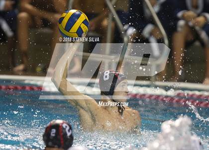 Thumbnail 1 in Harvard-Westlake vs. Newport Harbor (CIF SoCal Regional D1 Final) photogallery.